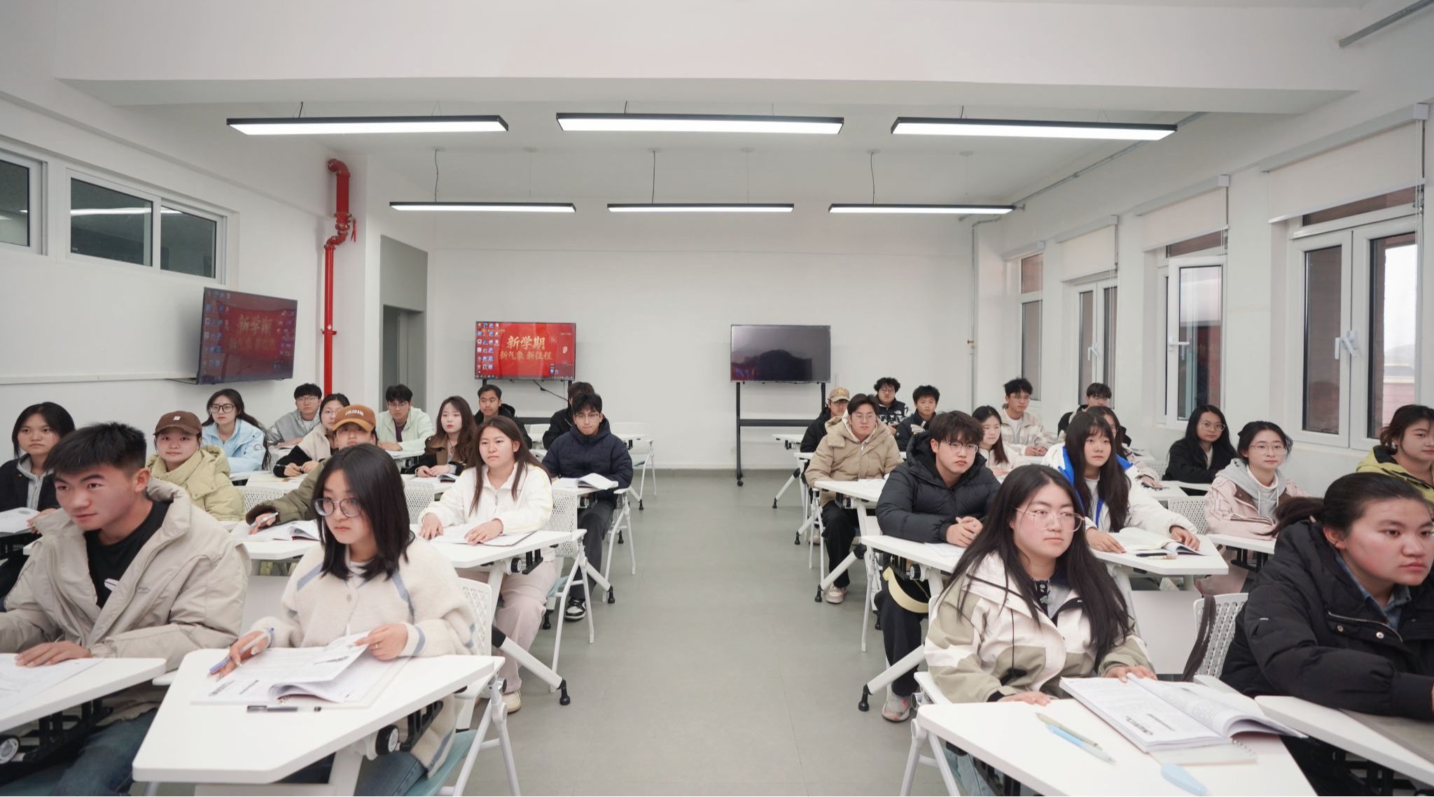 以奖促学 以趣提质——兰州信息科技学院健康工程学院以小奖品激发课堂活力 提升教学质量