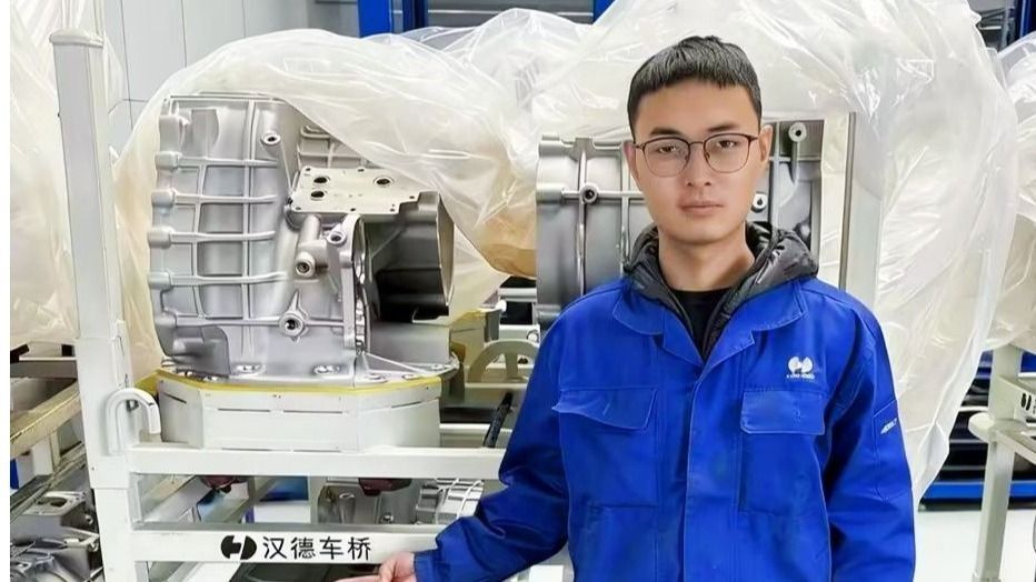 从“向内扎根”到“向阳生长”——记兰州信息科技学院健康工程学院2026届优秀毕业生李冰剑