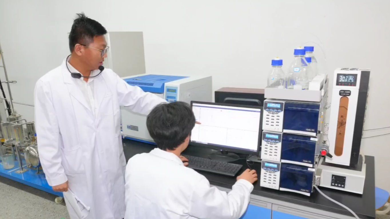 【教学展示系列】——兰州信息科技学院健康工程学院制药工程专业实验课程教学展示